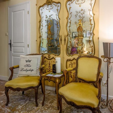 Luxueuses Suites&Chambres d'hôtes - accueil champagne, petit-déjeuner - Maison Champagne Condom Exterior foto