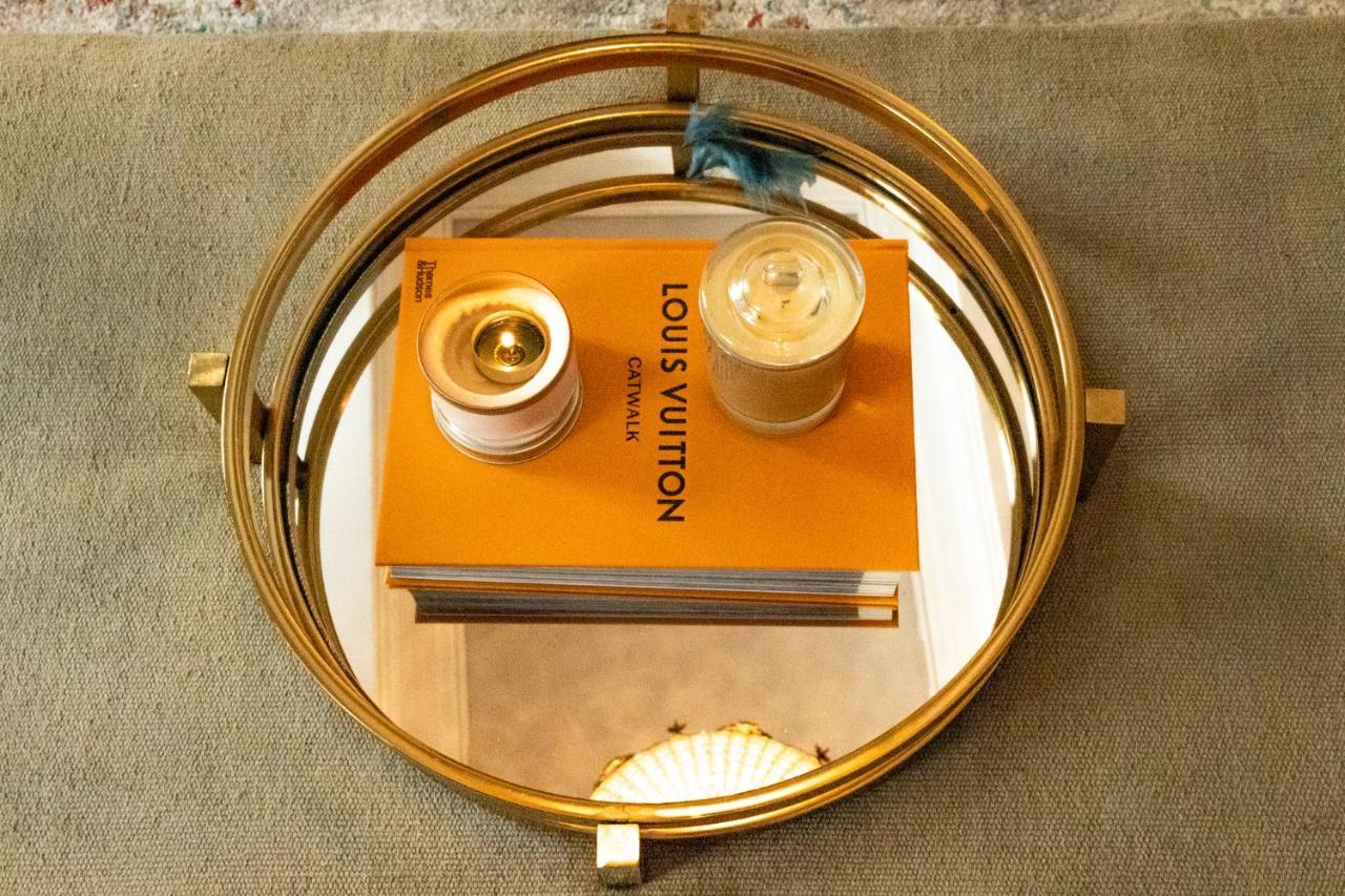 Luxueuses Suites&Chambres d'hôtes - accueil champagne, petit-déjeuner - Maison Champagne Condom Exterior foto