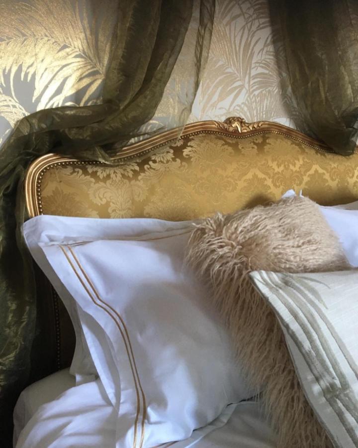 Luxueuses Suites&Chambres d'hôtes - accueil champagne, petit-déjeuner - Maison Champagne Condom Exterior foto